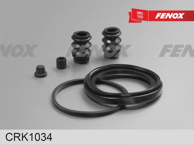 ремонтен комплект, спирачен апарат FENOX CRK1034