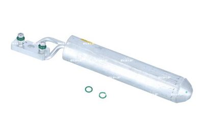 TROCKNER KLIMAANLAGE