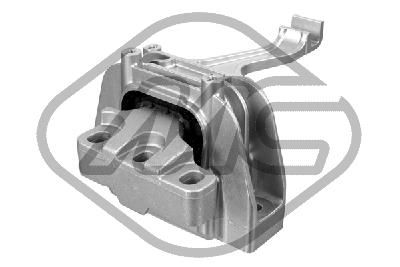 Łożyskowanie silnika METALCAUCHO 54501