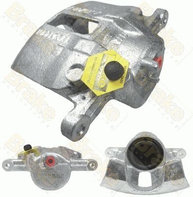 Brake Caliper Brake ENGINEERING CA1213