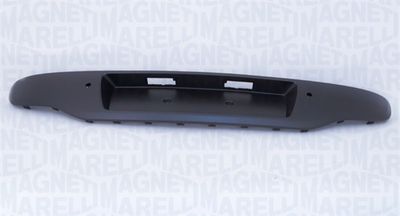 покривна/защитна лайсна, броня MAGNETI MARELLI 021316900440