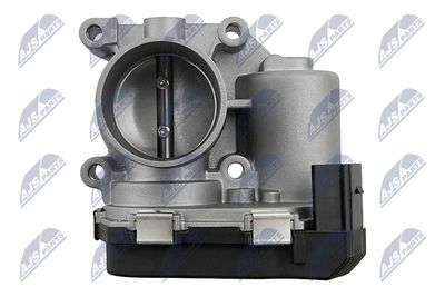 Hrdlo škrtacej klapky NTY ETB-WW-023