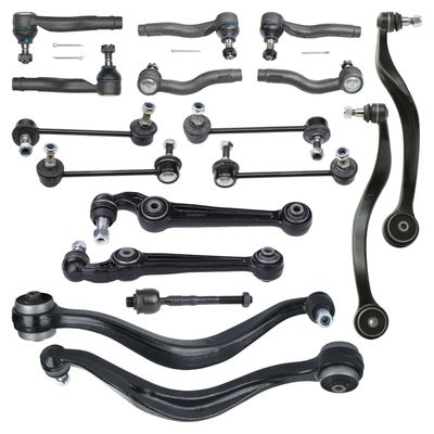 комплект окачване RIDEX 2905L0044