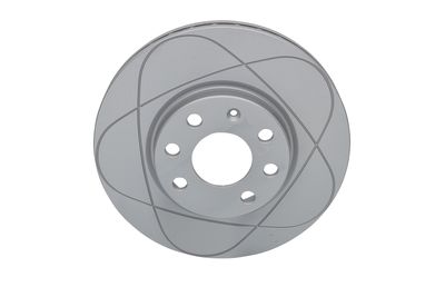 BREMSSCHEIBE ATE 24032401661 2