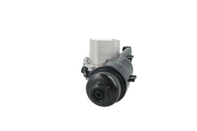 GEHäUSE ÖLFILTER NRF 310255 12