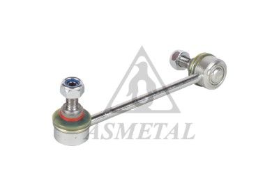 биалета ASMETAL 26OP1007