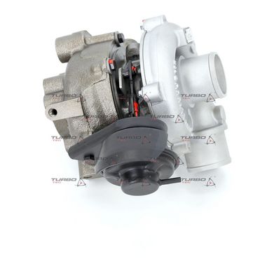 COMPRESOR SISTEM DE SUPRAALIMENTARE TURBO-TEC TT7419 5