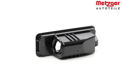 ILUMINARE NUMAR DE CIRCULATIE METZGER AUTOTEILE 2080045 17