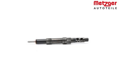 INJECTOR METZGER AUTOTEILE 0870165 2