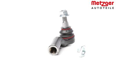 SPURSTANGENKOPF METZGER AUTOTEILE 54021802 33