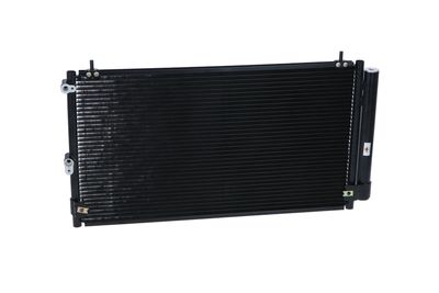 CONDENSATOR CLIMATIZARE NRF 350435 44