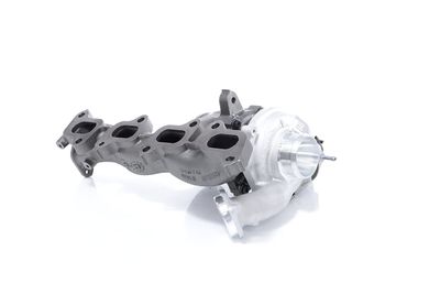 LADER AUFLADUNG BTS Turbo T918638 31