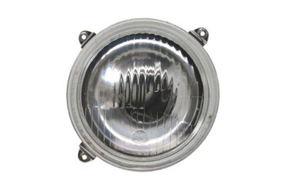Koplamp Links