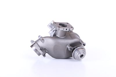 LADER AUFLADUNG NISSENS 93281 17