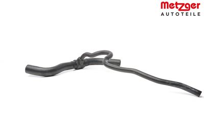 KüHLERSCHLAUCH METZGER AUTOTEILE 2420394 6