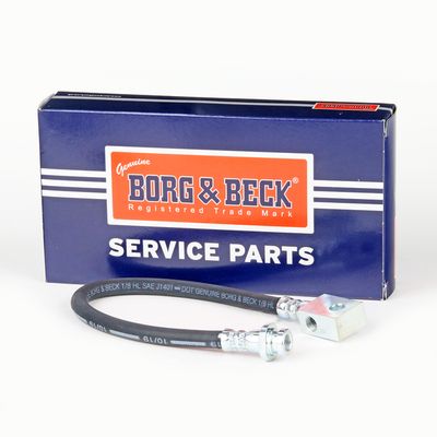 Brake Hose Borg & Beck BBH7510