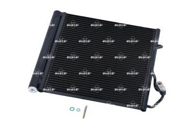 CONDENSATOR CLIMATIZARE