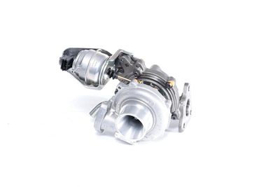 LADER AUFLADUNG BTS Turbo T916138 3