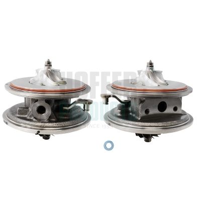 ANSAMBLU DE BAZă TURBOCOMPRESOR