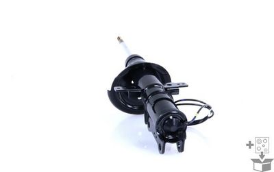 STOßDäMPFER MONROE C2502S 3