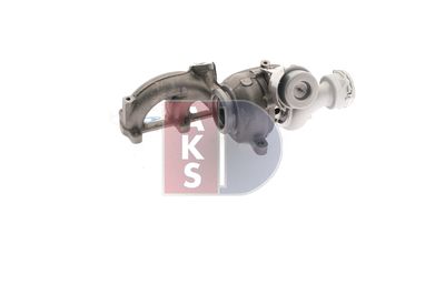 LADER AUFLADUNG AKS DASIS 045123N 7