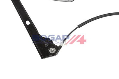 MECANISM ACTIONARE GEAM BOGAP A5341108 5