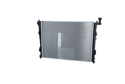 KüHLER MOTORKüHLUNG NRF 53845 27