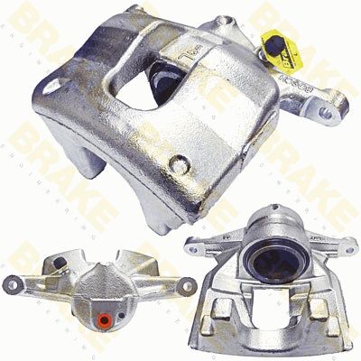 Brake Caliper Brake ENGINEERING CA3227