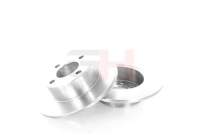 Brzdový kotouč GH GH-424737