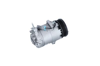 KOMPRESSOR KLIMAANLAGE NRF 32082 34