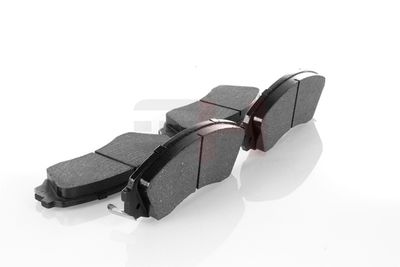 SET PLACUTE FRANA FRANA DISC GH GH411703 40