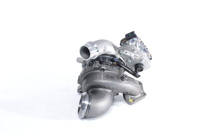 LADER AUFLADUNG BTS Turbo T915523 19