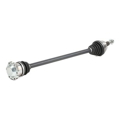 полуоска RIDEX 13D0487