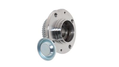 RADLAGERSATZ SKF VKBA3562 25