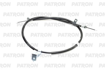 Тросик, cтояночный тормоз PATRON PC3399 для NISSAN X-TRAIL
