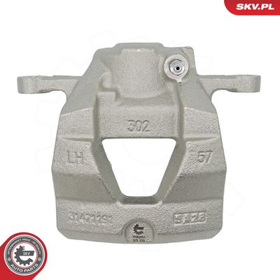 Brzdový strmeň ESEN SKV 79SKV961