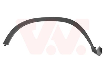 VERBREITERUNG KOTFLüGEL VAN WEZEL 2587521