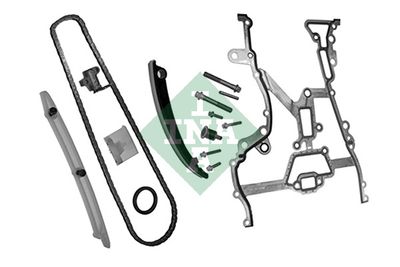 CHIT LANT DE DISTRIBUTIE