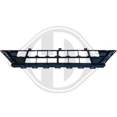 LüFTUNGSGITTER STOßFäNGER