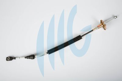 Naciąg linki, ręczna skrzynia biegów RICAMBIFLEX GM 01029123