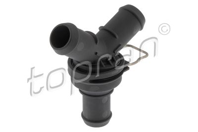 TERMOSTAT LICHID RACIRE