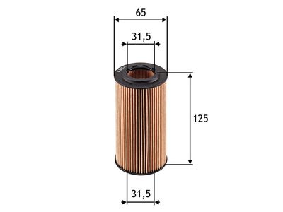 ÖLFILTER