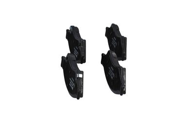 SET PLACUTE FRANA FRANA DISC VALEO 302484A 7