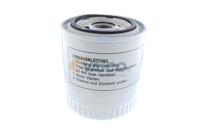 ÖLFILTER VAICO V250060 48
