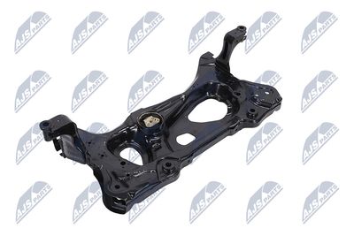 RAMA SUSTINERE/SUPORT AGREGATE NTY ZRZVW037 34