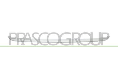 покривна/защитна лайсна, решетка на радиатора PRASCO BM7021245