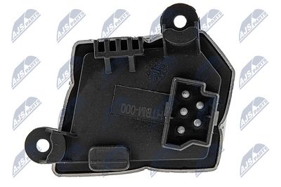 REZISTOR VENTILATOR HABITACLU NTY ERDBM000 3