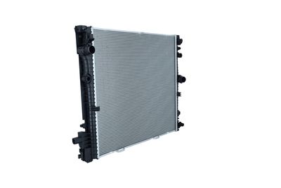 RADIATOR RACIRE MOTOR NRF 550285 39