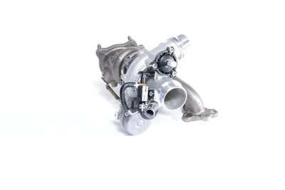 LADER AUFLADUNG BTS Turbo T918143 34