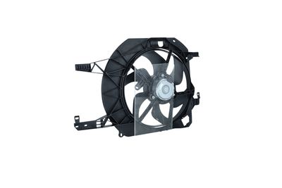 LüFTER MOTORKüHLUNG NRF 47880 21